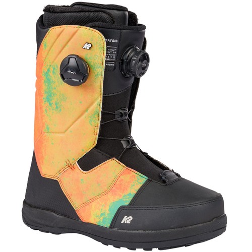 Scarpe snowboard uomo k2 - da,