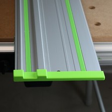 Festool Track Saw - Guide Rail
