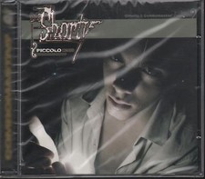 SHORTY - RARO CD RAP ITALIANO