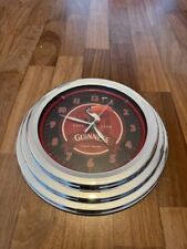 Orologio da parete Guinness