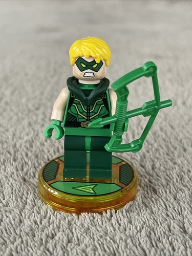 Lego dimensions minifigure - lego,