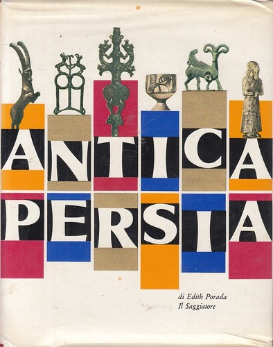 Antica persia porada - antica,