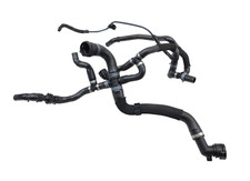 TUBI ACQUA PER AUDI A6 Sedan