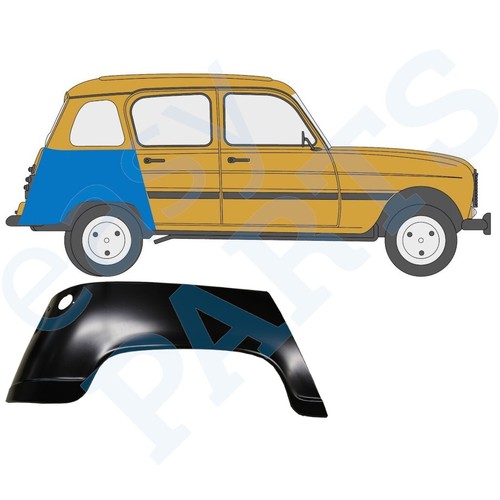 Renault 1962 1993 ala - renault,