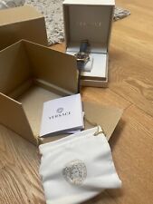 OROLOGIO VERSACE UOMO COME NUOVO