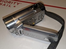 Videocamera digitale Canon