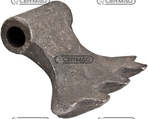 55855 mazza trincia nobili - mazza,