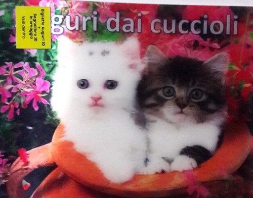 Biglietto auguri generici - auguri,