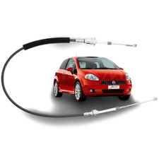 CAVO TELECOMANDO LEVA CAMBIO