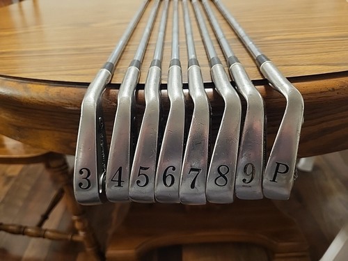 Set ferri stiro classic - set,