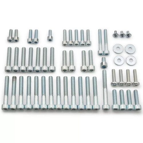 Set viti motore per - set,