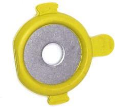 Gommino reducer pompa