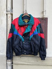 Descente - 1990's Skii