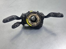 Sensore angolo sterzo Audi A6 S6 C7 4G 2017 anello di contatto airbag molla...