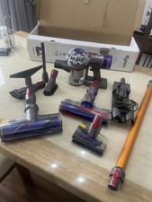 Dyson V8 Absolute - ex display