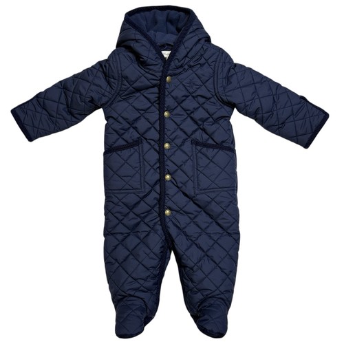 Tuta neve ralph - ralph, con