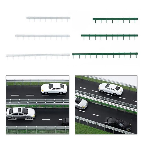 Barriere isolamento stradale - barriere,