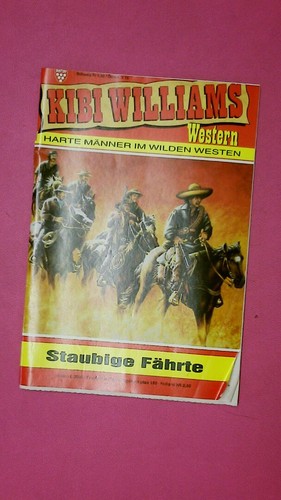 233706 kibi williams staubige - 233706,