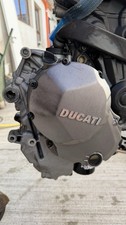 Motore Completo Ducati Multistrada 1260S 2019