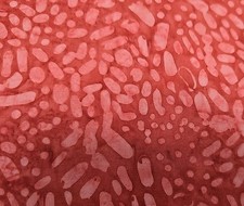 Batik indonesiano Bali 4,3 Mts