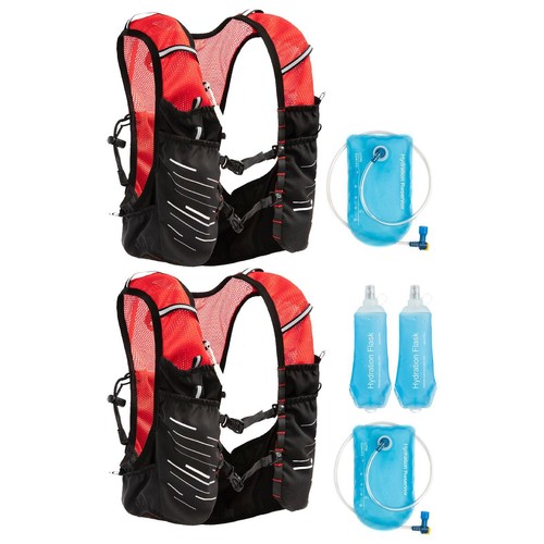 Gilet idrico - gilet, corsa
