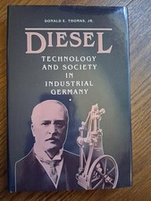 Diesel : Technology and
