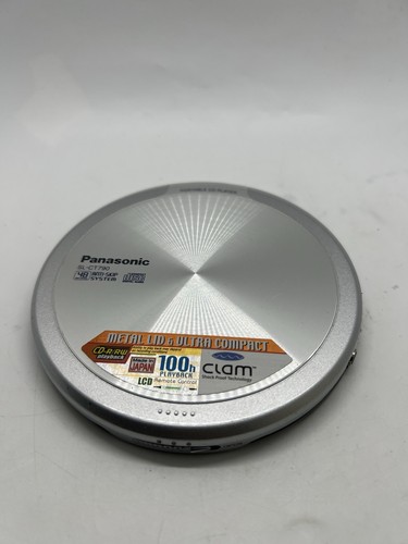 Panasonic ct790 lettore cd - panasonic,