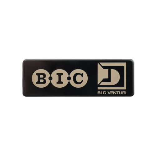 Bic venturi acciaio inox - bic,