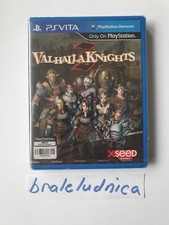 Valhalla Knights 3 PS Vita