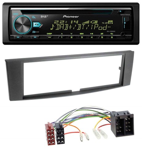 Pioneer dab mp3 usb - dab,