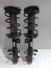 Ammortizzatore Anteriore