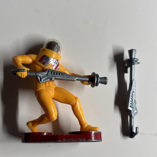 Vintage astronauta spaziale - astronauta,