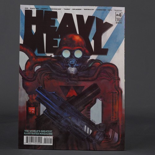 Rivista heavy metal cvr b - rivista,
