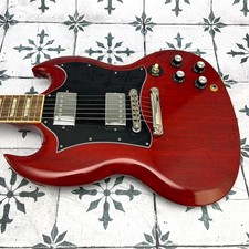 Chitarra elettrica Gibson SG