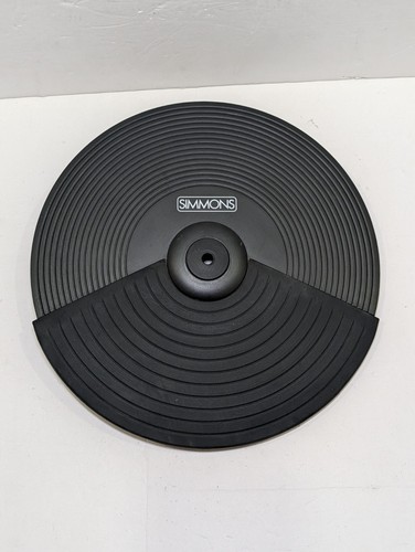 Simmons s1000cym12dc crash - simmons,