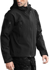Giacca Softshell Giacche