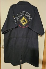 Haidong Gumdo Dobok uniforme