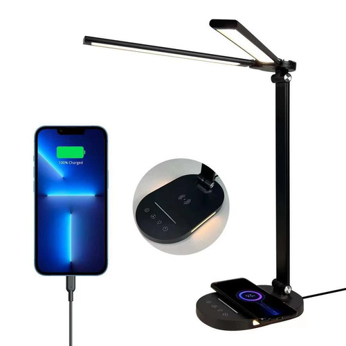 Lampada scrivania led - lampada,