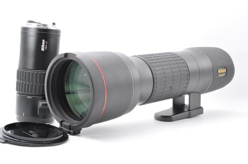 Adattatore oculare nikon edg - adattatore,