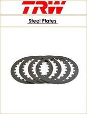 CH Racing WXE 125 Sparta