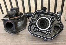 Gruppo Termico Da Lappare