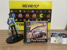 Rally Cross 2 ?️Sony PlayStation 1 Ps1 Pal Ita ??Senza Manuale ❌