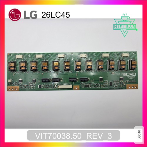 Inverteur pour tv - ✅, lg