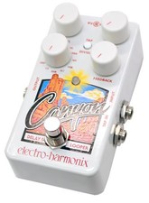 ELECTRO-HARMONIX Canyon Pedale