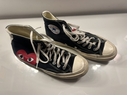 Converse comme des garcons - converse,