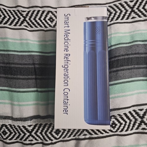 Contenitore refrigeratore