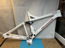 Telaio Iron Horse Sunday Large