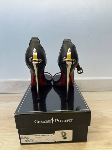 Cesare paciotti gold - paciotti, dagger