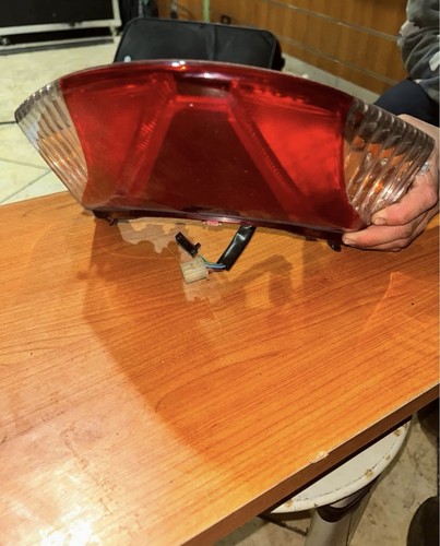 Faro posteriore 300 led - 300,