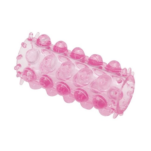 Anello per pene guaina - il,